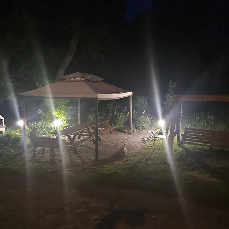 Сasa de vacaciones Dwór *