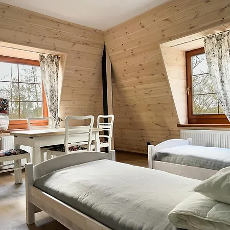 Holiday home Dwor *