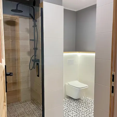 Сasa de vacaciones Dwór *