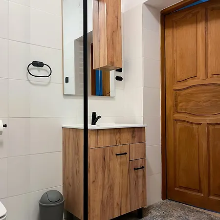 Dwor Holiday home Jeziory Wielkie