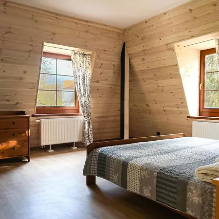 Dwór * Jeziory Wielkie