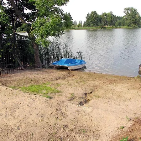 Dwór * Jeziory Wielkie