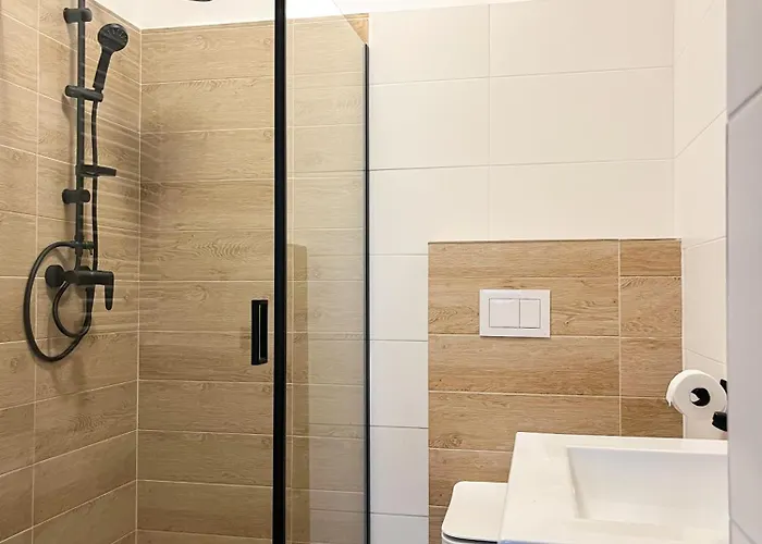 Tatil Evi Dwor Jeziory Wielkie