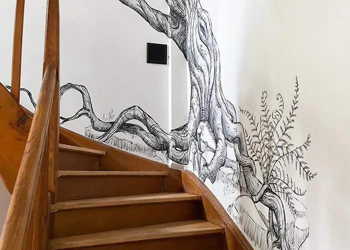 Tatil Evi Dwor Jeziory Wielkie